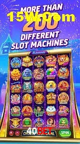 Welcome Bonus 40bet