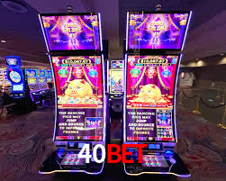 Experimente o Login Seguro Premium no 40bet