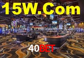 40bet login