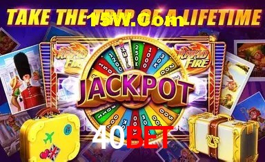 Cadastro Rápido 40bet