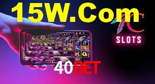 Ofertas Imperdíveis na 40bet: Promoções e Bônus Que Valem a Pena