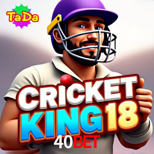Descubra o Mundo do Cassino Online com 40bet