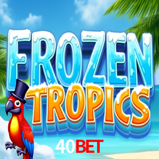 Diretório de Jogos 40bet