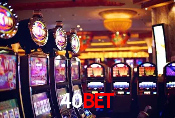 Ofertas Exclusivas 40bet