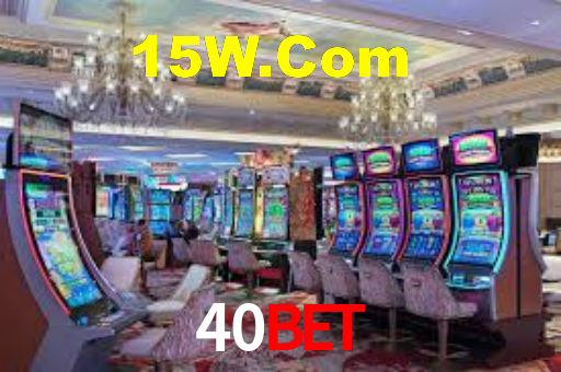 40bet login
