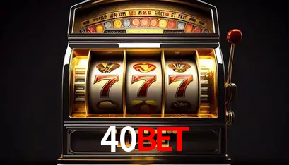 Login Seguro 40bet