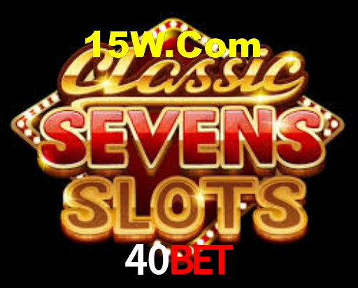 40bet login