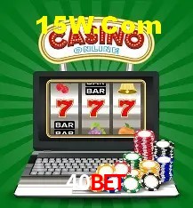 Benefícios da Conta 40bet