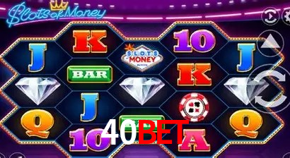 Promoção Relâmpago 40bet