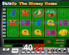 Especiais de Fim de Semana 40bet