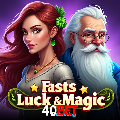 Casino VIP 40bet