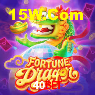 40bet.com