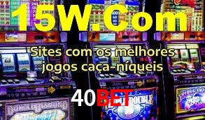 40bet.com