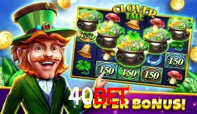 Casino Ao Vivo 40bet
