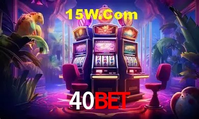 Tecnologia da Plataforma 40bet
