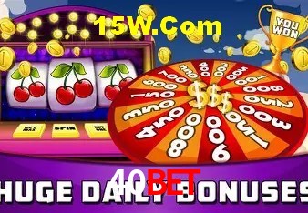 Integração de APIs 40bet