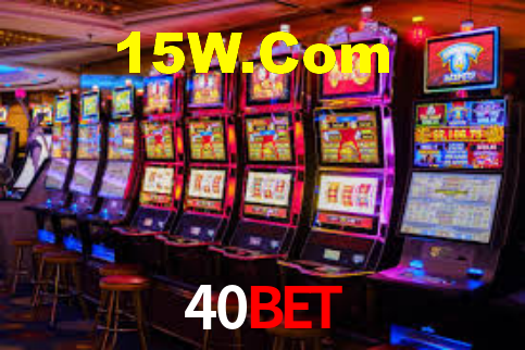 PIX Instantâneo 40bet