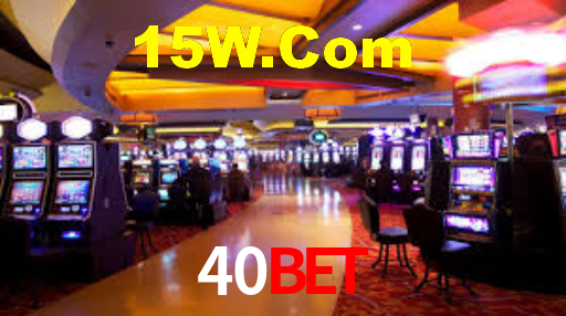 40bet