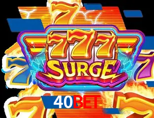 Estatísticas do Jogo 40bet