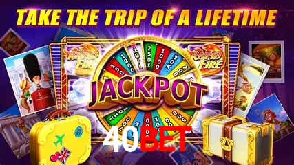 Experiência VIP 40bet