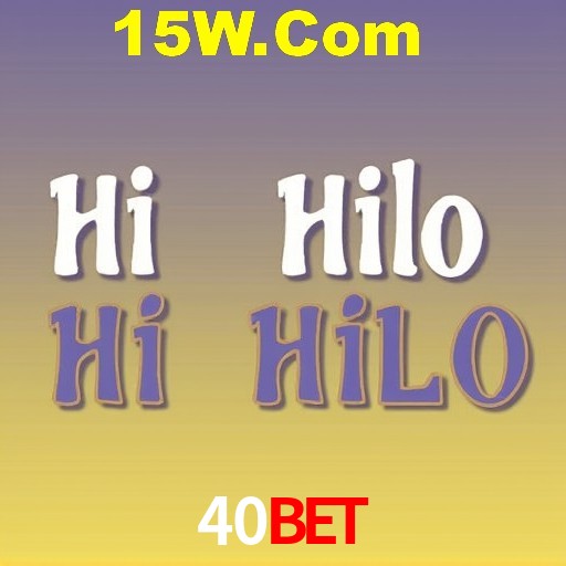Casino VIP 40bet