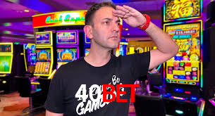 Live Casino 40bet