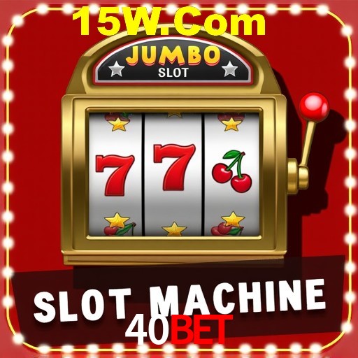 APP oficial da 40bet para mobile