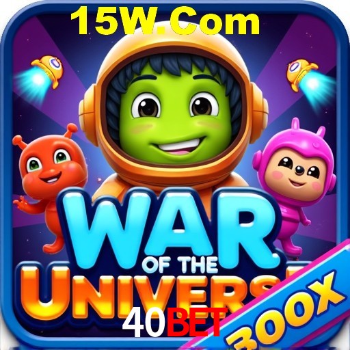 Responsive Design 40bet