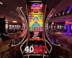 VIP Casino 40bet
