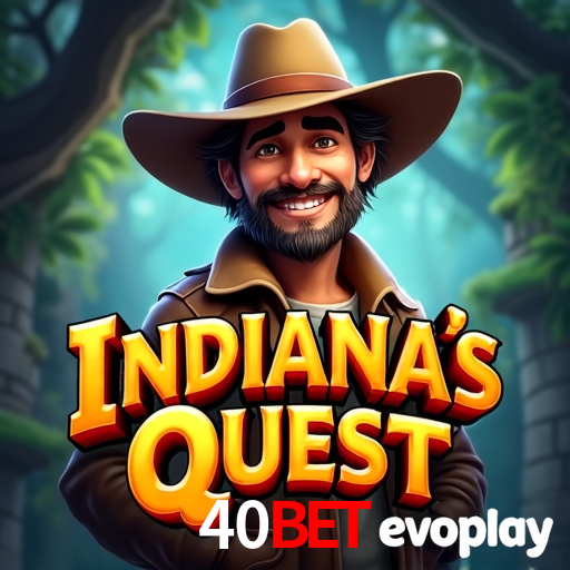 Descubra a Magia dos Jogos de Arcade no 40bet