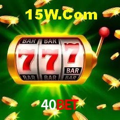 Promoções Sazonais 40bet