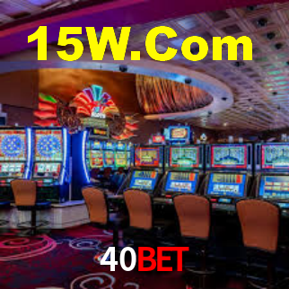 40bet,40bet.com