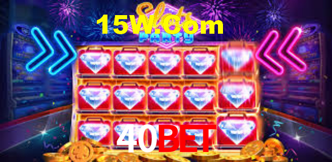 40bet.com