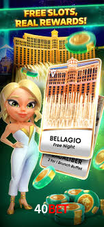 Premium Interface 40bet