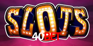 Daily Bonuses 40bet