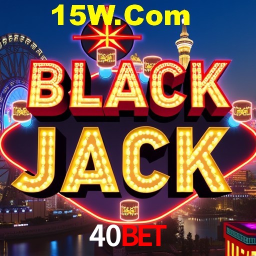 Flash Promotion 40bet
