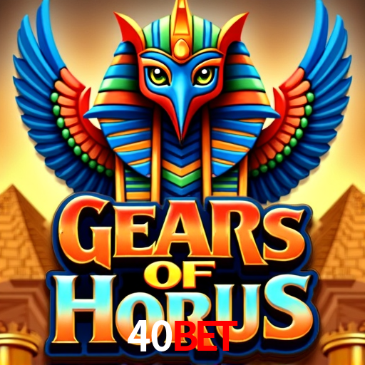 Gates of Olympus 40bet