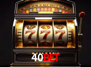 Jogos de Slot 40bet
