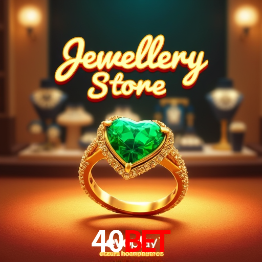 Desvendando o Mundo dos Jogos Virtuais na 40bet