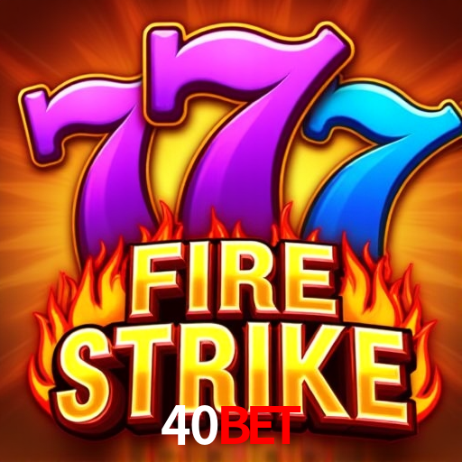 Descubra o Mundo do Cassino Online com 40bet