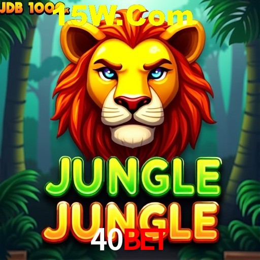 API Integration 40bet