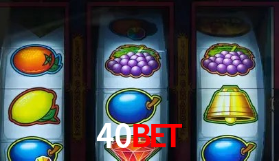 Promoção Relâmpago 40bet