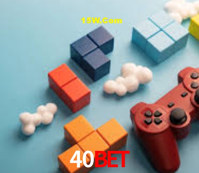 Jogos Exclusivos 40bet