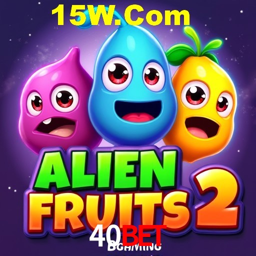 Account Benefits 40bet